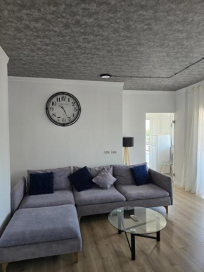 Sun Rays Apartment